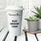 Ceramic Gifts & Accessories Personalised Mugs Name and Order Ceramic Travel Mug Treat Gifts