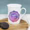 Ceramic Gifts & Accessories Personalized Coffee Mugs Spirited Bone China Mug Treat Gifts