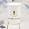 Ceramic Gifts & Accessories Personalized Coffee Mugs You Brighten Up My Day Bone China Mug Treat Gifts
