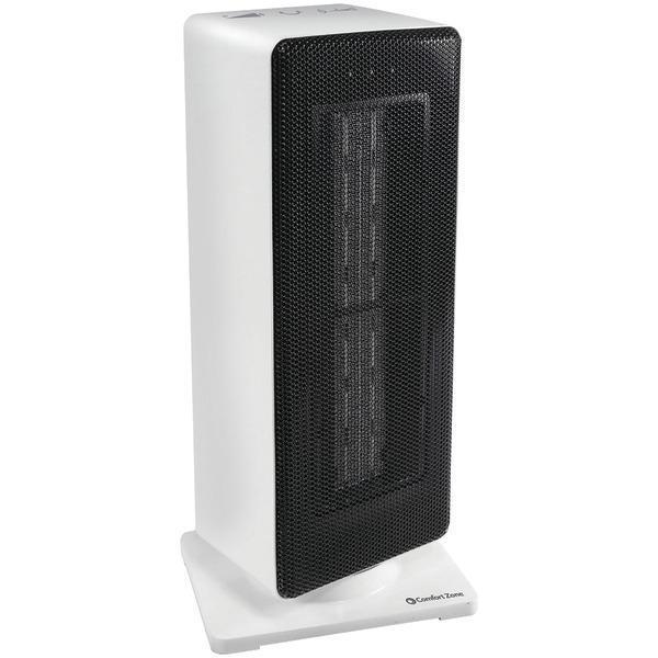 Ceramic Oscillating Tower Heater-Home Appliance-JadeMoghul Inc.