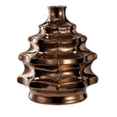 Ceramic Vase, Bronze-Vases-Bronze-CERAMIC-JadeMoghul Inc.