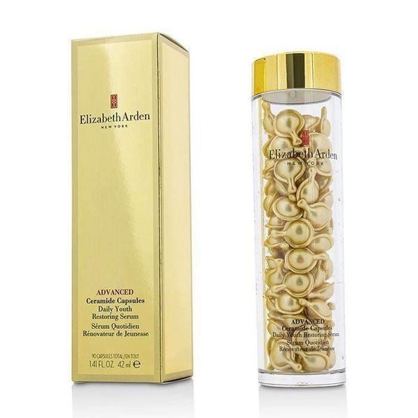 Ceramide Capsules Daily Youth Restoring Serum - ADVANCED - 90caps-All Skincare-JadeMoghul Inc.