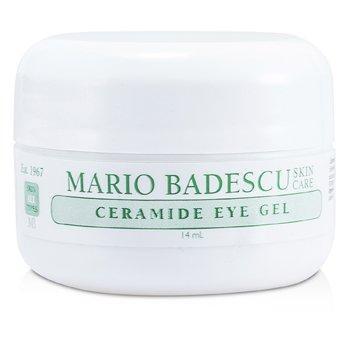 Ceramide Eye Gel - For All Skin Types - 14ml/0.5oz-All Skincare-JadeMoghul Inc.