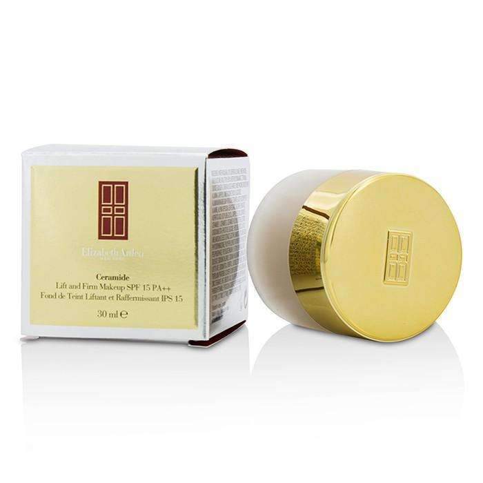 Ceramide Lift & Firm Makeup SPF 15 -