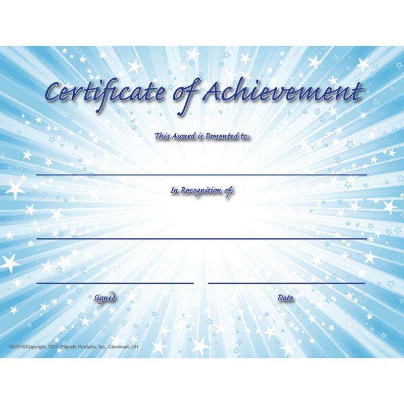 CERTIFICATE OF ACHIEVEMENT-Supplies-JadeMoghul Inc.