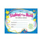 CERTIFICATE STUDENT OF THE 30/PK-Learning Materials-JadeMoghul Inc.