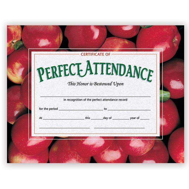 CERTIFICATES PERFECT 30 PK 8.5 X 11-Supplies-JadeMoghul Inc.