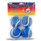 CHAIR SOCKS BLUE 4PK-Supplies-JadeMoghul Inc.