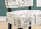 Chairs Accent Chair - 27'.5" x 22'.75" x 31'.5" Beige, Foam, Solid Wood, Cotton, Linen - Accent Chair HomeRoots