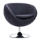 Chairs Armchairs and Accent Chairs - 28.3" X 24.8 " X 29" Gray Iron Arm Chair HomeRoots