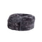 Chairs Bean Bag Chairs - 31" x 31" x 31" Brisa Short-Hair Sheepskin Bean Bag HomeRoots