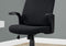 Chairs Best Office Chair - 24'.75" x 24" x 83'.5" Black/Black, Fabric Multi Position - Office Chair HomeRoots