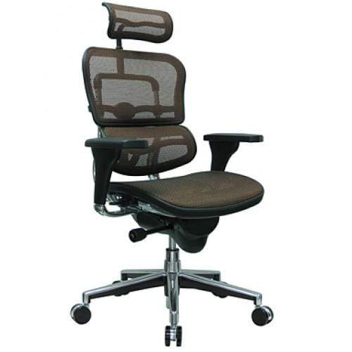 Chairs Best Office Chair - 26.5" x 29" x 46" Black Mesh Chair HomeRoots