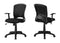 Chairs Best Office Chair - 35.5" Foam, MDF, Polypropylene, and Metal Multi Position Office Chair HomeRoots