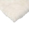 Chairs Chair Pads - 16" X 16" X 1" Natural, Sheepskin - Seat/Chair Cover HomeRoots