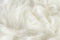 Chairs Chair Pads - 2" x 16" x 16" Acrylic Plush, Micro suede and Polyfilla Off White Chair Pads HomeRoots