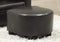 Chairs Leather Chair - 30'.5" x 33" x 26" Dark Brown, Leather-Look - 2pcs Juvenile Chair HomeRoots