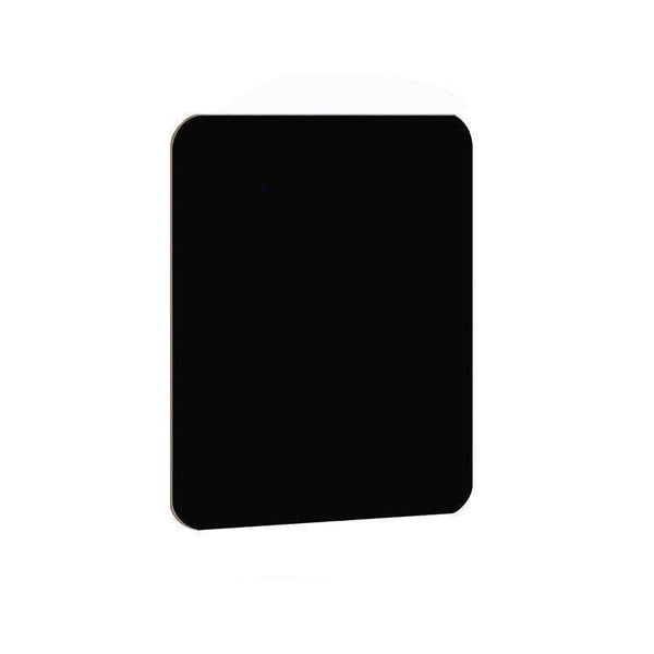 CHALK BOARD 18X24 BLACK-Supplies-JadeMoghul Inc.