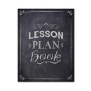 CHALK IT UP LESSON PLAN BOOK-Learning Materials-JadeMoghul Inc.