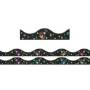 CHALK LADYBUGS MAGNETIC BORDER-Supplies-JadeMoghul Inc.