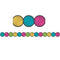 CHALKBOARD BRGHT CIRCLE BORDER TRIM-Learning Materials-JadeMoghul Inc.