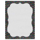 CHALKBOARD BRIGHTS BLANK CHART-Learning Materials-JadeMoghul Inc.