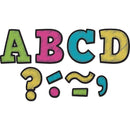 CHALKBOARD BRIGHTS BOLD BLOCK 3IN-Learning Materials-JadeMoghul Inc.