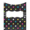 CHALKBOARD BRIGHTS LIBRARY POCKETS-Learning Materials-JadeMoghul Inc.