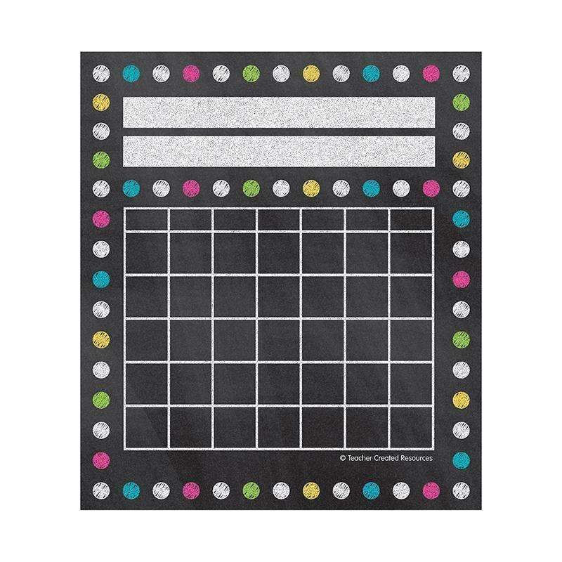 CHALKBOARD BRIGHTS MINI INCENTIVE-Learning Materials-JadeMoghul Inc.