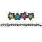 CHALKBOARD BRIGHTS STARS MAG BORDER-Learning Materials-JadeMoghul Inc.