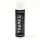 Chalkboard Personalized Lip Balm Daiquiri Green (Pack of 12)-Popular Wedding Favors-Pastel Blue-JadeMoghul Inc.