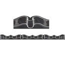 CHALKBOARD RIBBON DIE CUT BORDER-Learning Materials-JadeMoghul Inc.