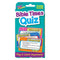 CHALLENGE CARDS BIBLE TIMES QUIZ-Learning Materials-JadeMoghul Inc.