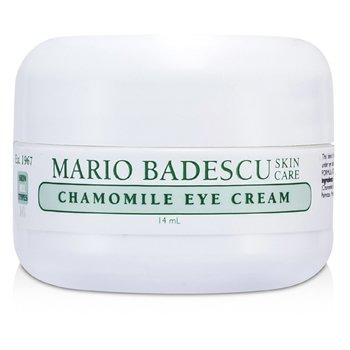 Chamomile Eye Cream - For All Skin Types - 14ml/0.5oz-All Skincare-JadeMoghul Inc.