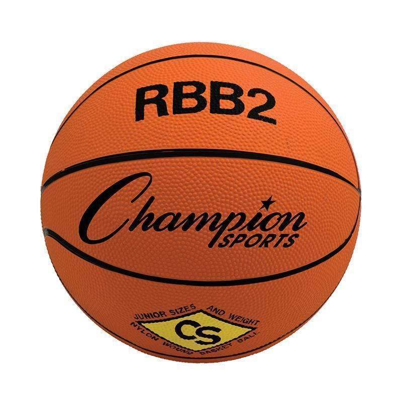 CHAMPION BASKETBALL OFFICIAL JUNIOR-Toys & Games-JadeMoghul Inc.