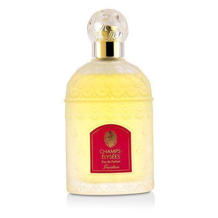 Champs Elysees Eau De Parfum Spray - 100ml-3.3oz