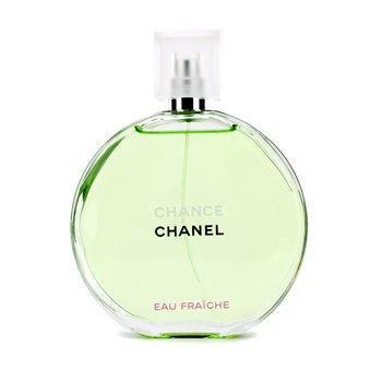 Chance Eau Fraiche Eau De Toilette Spray - 150ml/5oz-Fragrances For Women-JadeMoghul Inc.
