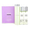 Chance Eau Fraiche Twist & Spray Eau De Toilette - 3x20ml/0.7oz-Fragrances For Women-JadeMoghul Inc.