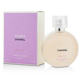Chance Eau Vive Hair Mist - 35ml/1.2oz-Fragrances For Women-JadeMoghul Inc.