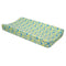 Changing Pad Cover - Dr. Seuss Blue Oh, The Places You'll Go!-S-OTPYG B-JadeMoghul Inc.