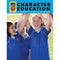 CHARACTER EDUCATION GR 6-8-Learning Materials-JadeMoghul Inc.