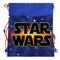 Character Luggage Star Wars Episode 7 Sling Tote Shoe Bag KS