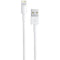 Charge & Sync USB Cable with Lightning(R) Connector (10ft)-USB Charge & Sync Cable-JadeMoghul Inc.