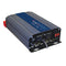 Charger/Inverter Combos Samlex 1500W Modified Sine Wave Inverter/Charger - 12V [SAM-1500C-12] Samlex America