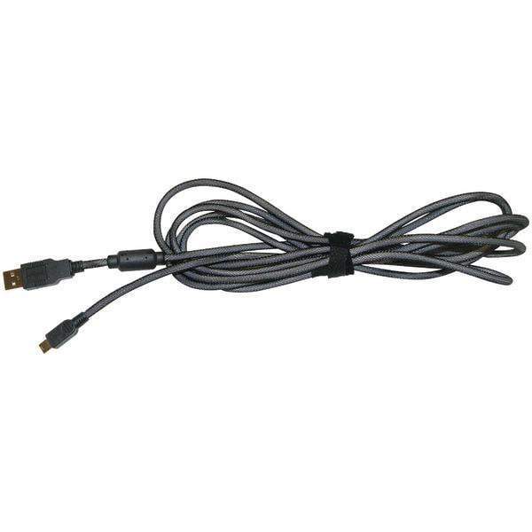 Charging Cable for PlayStation(R)3, 10ft-PlayStation 3-JadeMoghul Inc.