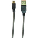 Charging Cable for PlayStation(R)4, 10ft-PlayStation 4-JadeMoghul Inc.