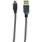 Charging Cable for PlayStation(R)4, 10ft-PlayStation 4-JadeMoghul Inc.