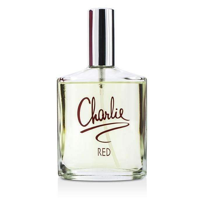 Charlie Red Eau Fraiche Spray - 100ml-Fragrances For Women-JadeMoghul Inc.