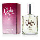 Charlie Red Eau Fraiche Spray - 100ml-Fragrances For Women-JadeMoghul Inc.