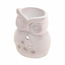 Decoration Ideas Charming Owl Oil Warmer